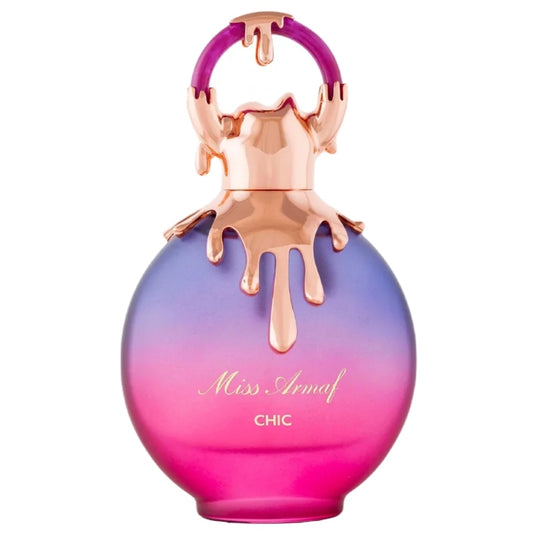 عطر ارماف ميس شيك او دو بارفان للنساء 100مل