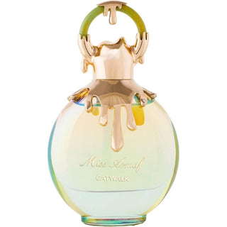 Armaf Miss Catwalk Eau De Parfum For Women 100ml