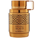 Armaf Odyssey Aoud Edition Eau De Parfum For Men 100ml