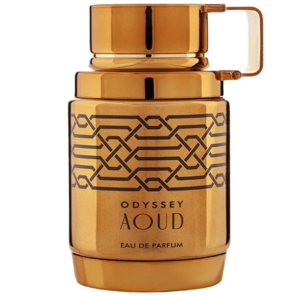 Armaf Odyssey Aoud Edition Eau De Parfum For Men 100ml