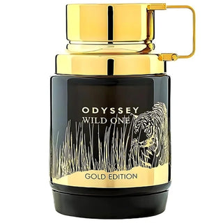 عطر ارماف اوديسي وايلد ون جولد ايديشن او دو بارفان للرجال 100مل