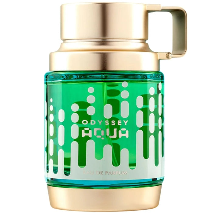 Armaf Odyssey Aqua Edition Eau De Parfum For Men 100ml
