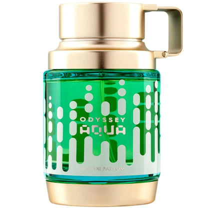 Armaf Odyssey Aqua Edition Eau De Parfum For Men 100ml