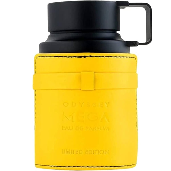 Armaf Odyssey Mega Limited Edition Eau De Parfum For Men 100ml