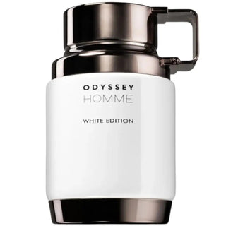 Armaf Odyssey Homme White Eau De Parfum For Men 100ml
