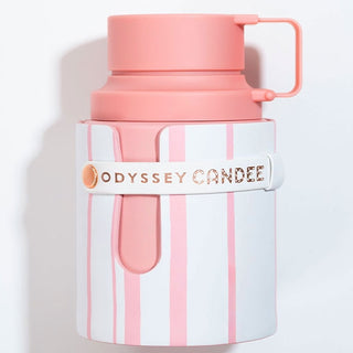 Armaf Odyssey Candee Special Edition Eau De Parfum For Women 100ml