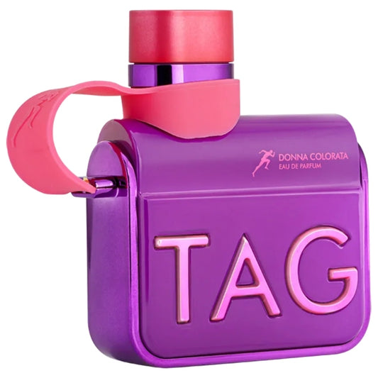 Armaf Tag Donna Colorata Eau De Parfum For Women 100ml