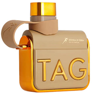 Armaf Tag Donna Di Terra Eau De Parfum For Women 100ml