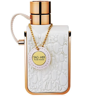 Armaf Tag Her Pour Femme Eau De Parfum For Women 100ml