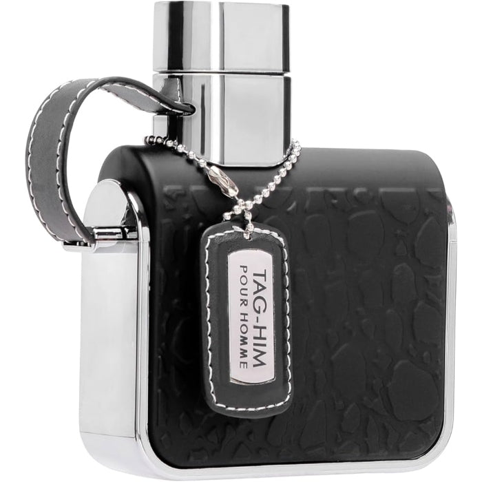 Armaf Tag Him Pour Homme Eau De Parfum For Men 100ml