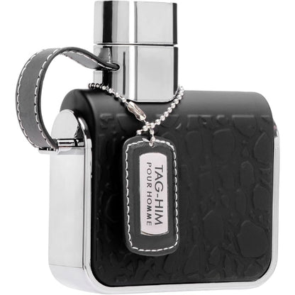 Armaf Tag Him Pour Homme Eau De Parfum For Men 100ml