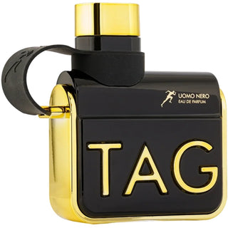 عطر ارماف تاج اومو نيرو او دو بارفان للرجال 100مل