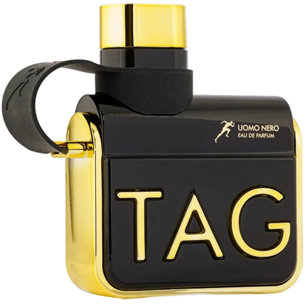 عطر ارماف تاج اومو نيرو او دو بارفان للرجال 100مل
