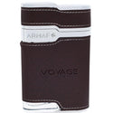 Armaf Voyage Brown Eau De Parfum For Men 100ml