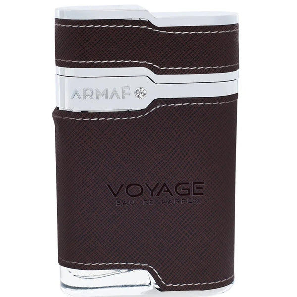 Armaf Voyage Brown Eau De Parfum For Men 100ml