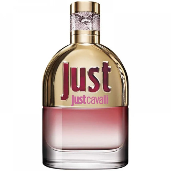 عطر روبرتو كافالي جست كافالي او دو تواليت للنساء 75مل