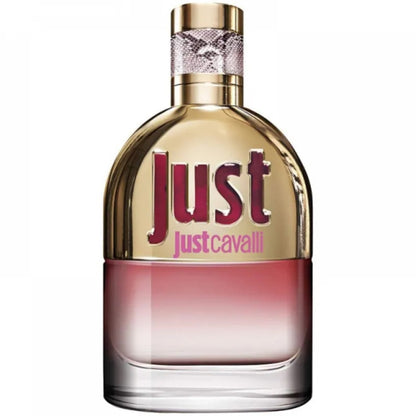 عطر روبرتو كافالي جست كافالي او دو تواليت للنساء 75مل