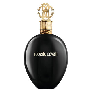 عطر روبرتو كافالي نيرو اسولتو او دو بارفان للنساء 75مل