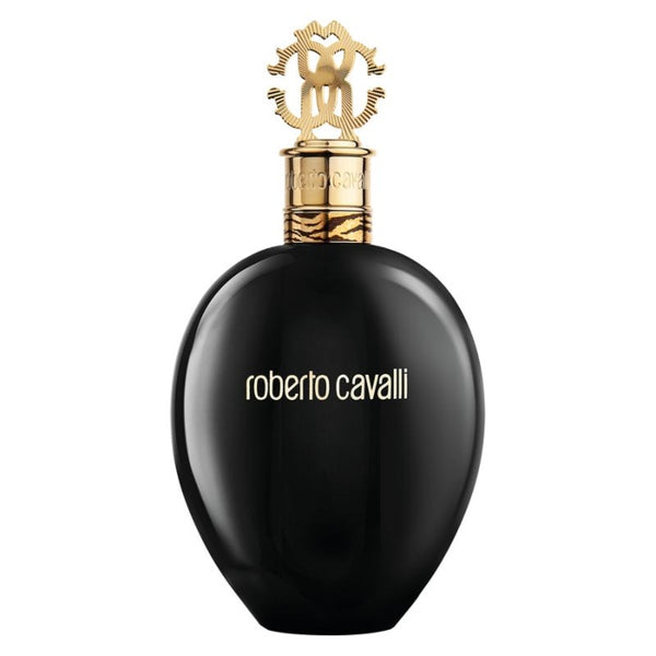 عطر روبرتو كافالي نيرو اسولتو او دو بارفان للنساء 75مل