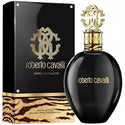 عطر روبرتو كافالي نيرو اسولتو او دو بارفان للنساء 75مل