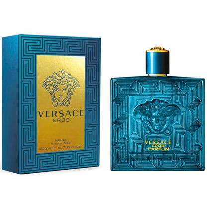 عطر فرزاتشي ايروس للرجال 200 مل