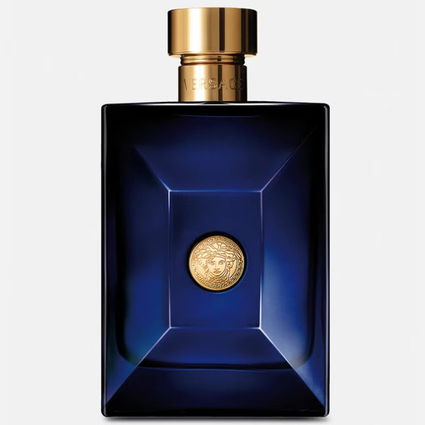 Versace Pour Homme Dylan Blue Eau De Toilette for Men 200ml