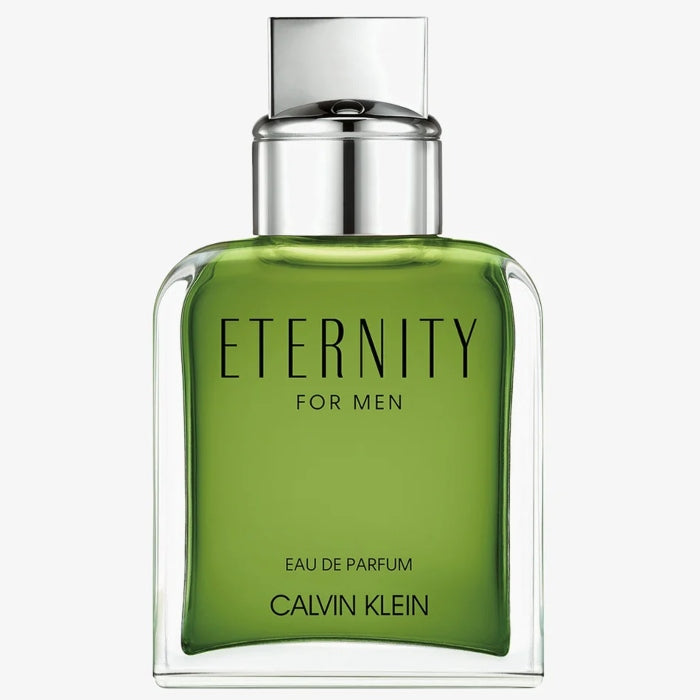 Calvin Klein Eternity Eau De Parfum For Men 200ml