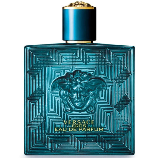 Sample Versace Eros Vials Eau De Parfum For Men 3ml