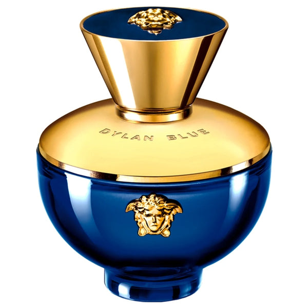 عطر ﻿فرزاتشي ديلان بلو او دو بارفان للنساء 100مل