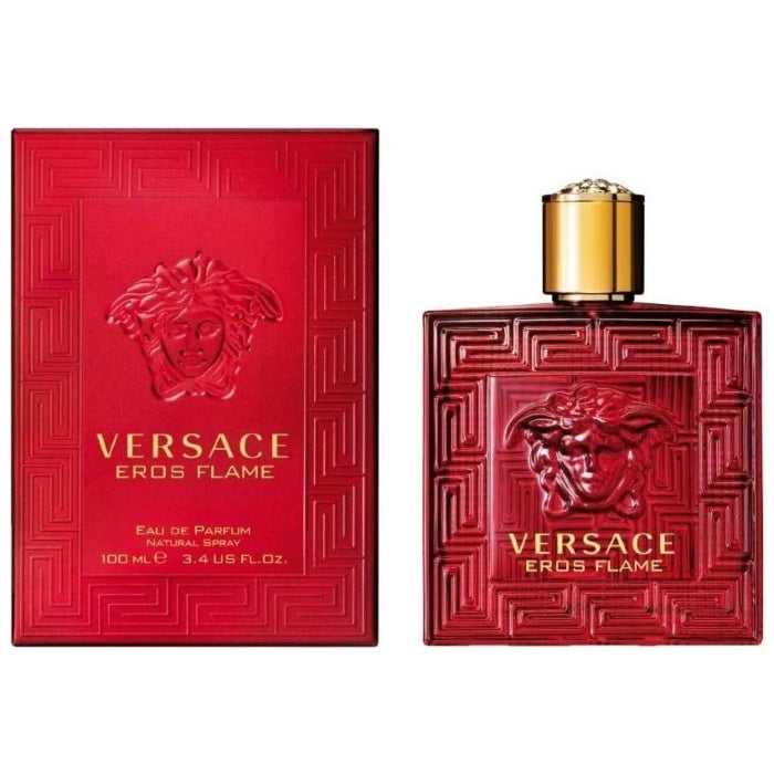 عطر فرزاتشي ايروس فلام او دو بارفان للرجال 100 مل