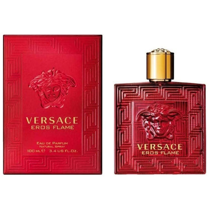 عطر فرزاتشي ايروس فلام او دو بارفان للرجال 100 مل