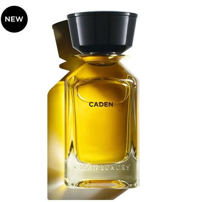 Oman Luxury Caden Eau De Parfum For Unisex 100ml