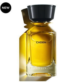 Oman Luxury Caden Eau De Parfum For Unisex 100ml