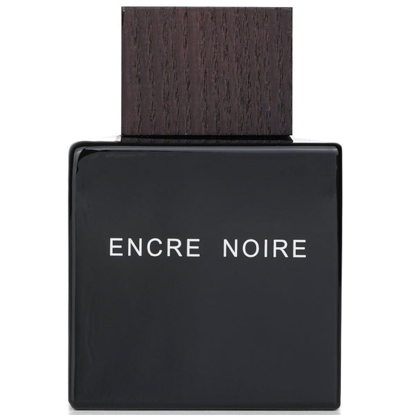 Lalique Encre Noire Eau De Toilette For Men 100ml
