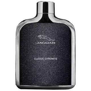 عطر جاكوار كلاسيك كروميت او دو تواليت للرجال 100 مل