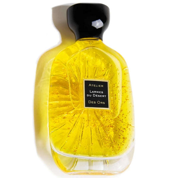 Sample Atelier Des Ors Larmes Du Desert Eau De Parfum For Unisex 3ml