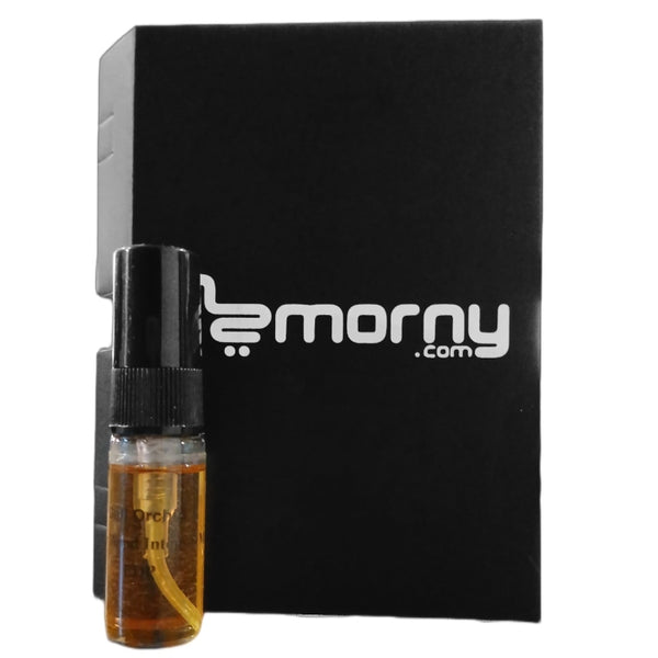 Sample Gulf Orchid Asrar Wood Intense Vials Eau De Parfum For Men 3ml