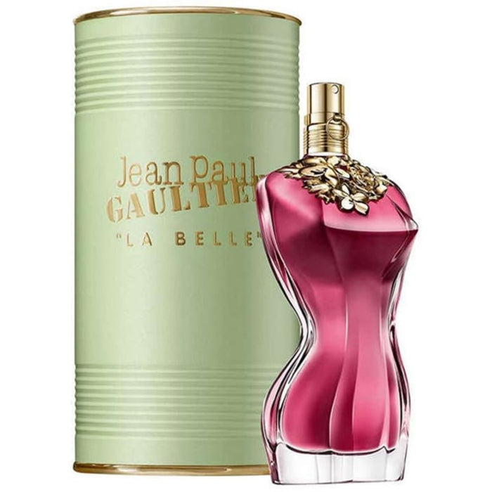 Sample Jean Paul Gaultier La Belle Vials Eau De Parfum For Women 3ml