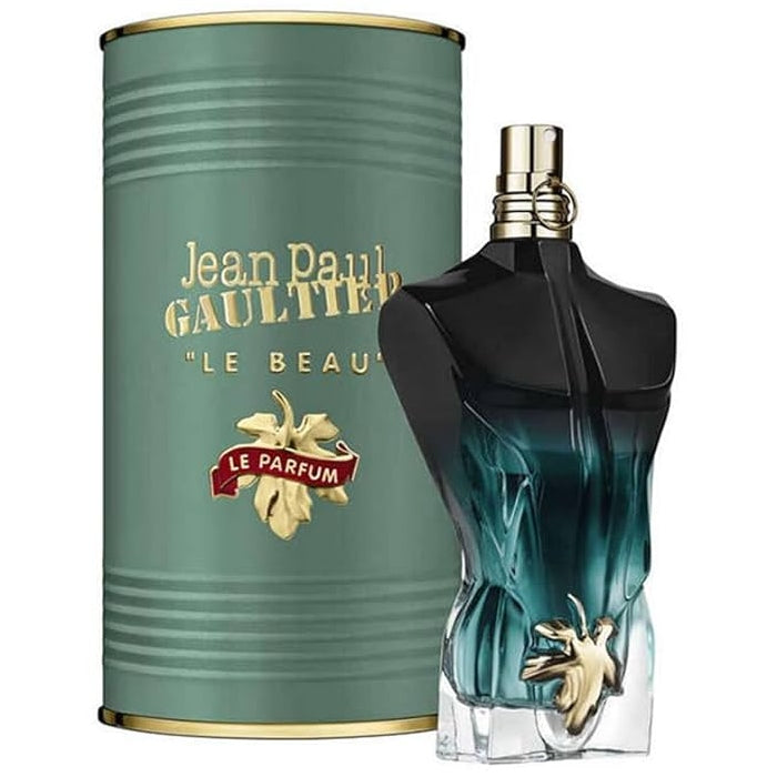 Jean Paul Gaultier Le Beau Le Parfum Intense Eau De Parfum For Men 125ml