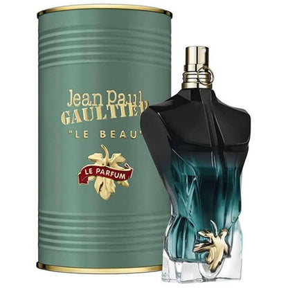 Jean Paul Gaultier Le Beau Le Parfum Intense Eau De Parfum For Men 125ml