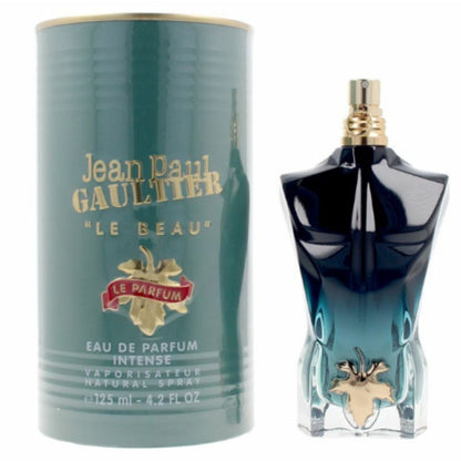 Jean Paul Gaultier Le Beau Le Parfum Intense Eau De Parfum For Men 125ml