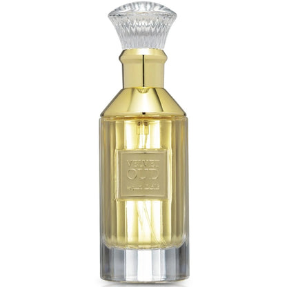 Lattafa Velvet Oud Eau De Parfum For Unisex 100ml