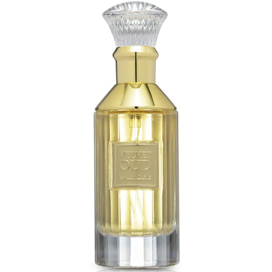 عطر لطافة فلفت عود او دو بارفان للجنسين 100 مل