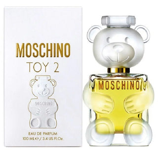 Moschino Toy 2 Eau De Parfum For Women 100ml