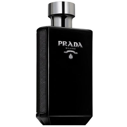 Prada Lomme Indالتوتر Eau De Paralm for Men 100ml