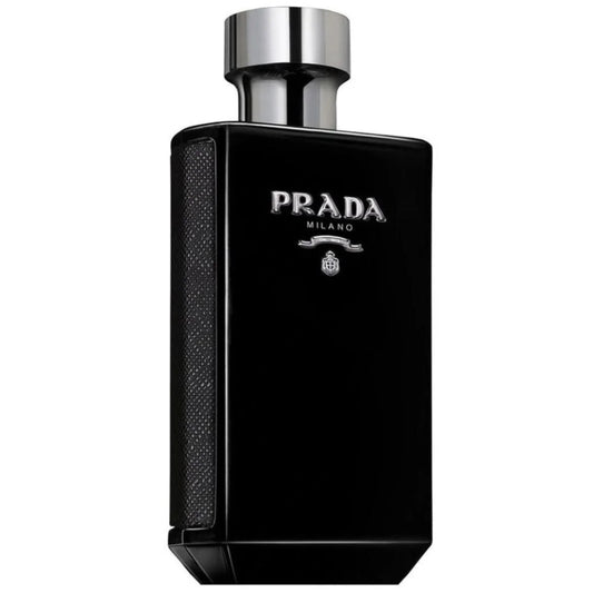 Prada Lomme Indالتوتر Eau De Paralm for Men 100ml