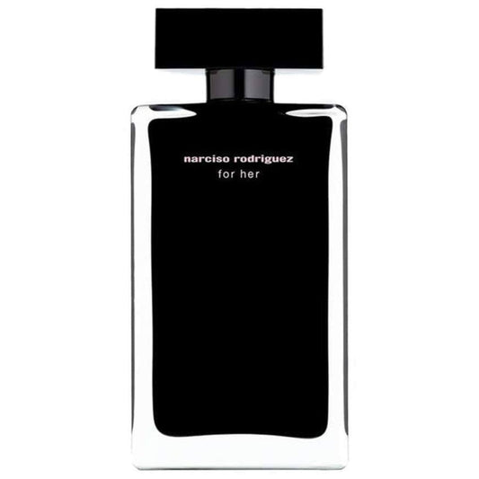 Narciso Rodriguez For Her Eau De Toilette For Women 100ml