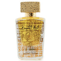 Lattafa Sheikh Al Shuyukh Luxe Edition Eau De Parfum For Unisex 100ml