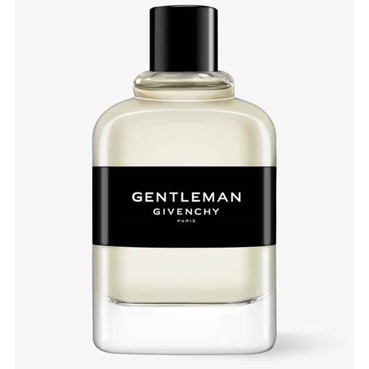 عطر جيفنشي جنتلمان او دو تواليت للرجال 100 مل 