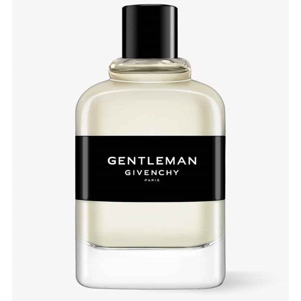 Givenchy Gentleman Eau De Toilette For Men 100ml